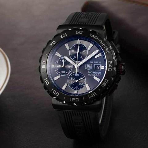 TAG Heuer Watch 354